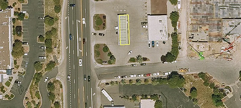 240 Saunders Dr