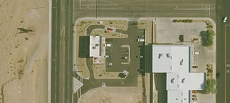 2500 Hwy 95