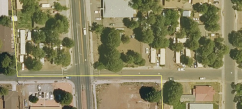 2700  St