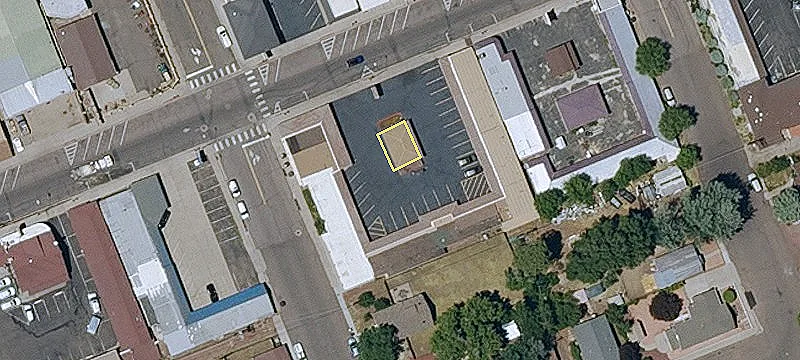 200 Rte 66