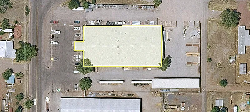 616 Airport Rd