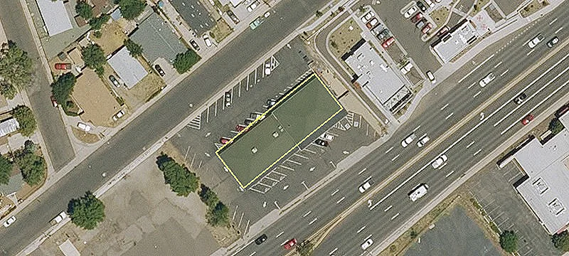 4401 Us Hwy 89th Ste, Unit 101