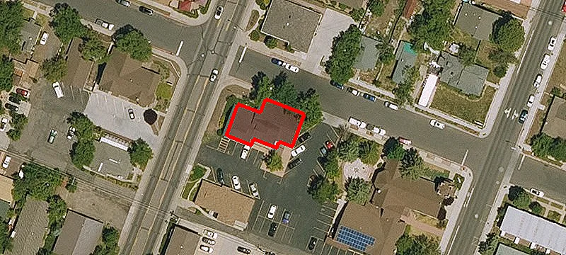 420 Humphreys St
