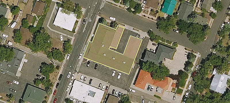 420 San Francisco St