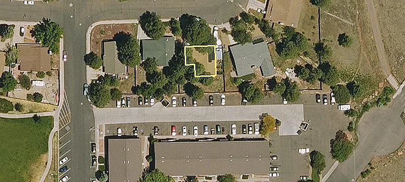 1201 Ponderosa Pkwy