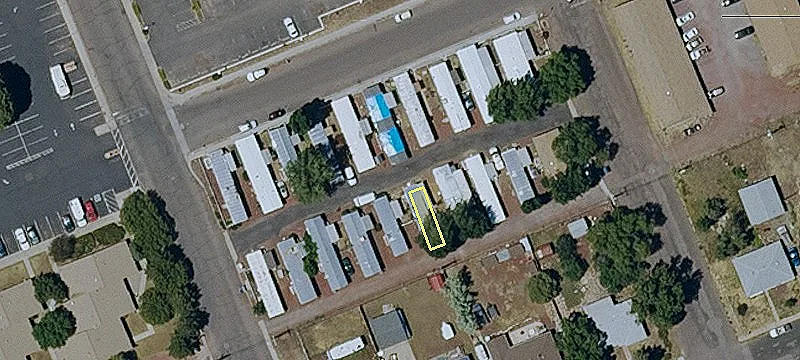 800 Grant Ave