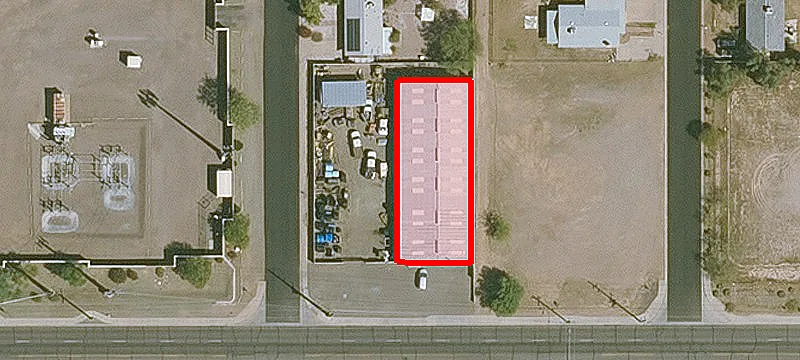 2160 Superstition Blvd