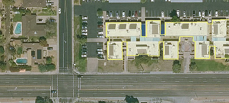 2600 Southern Ave, Unit 1-160