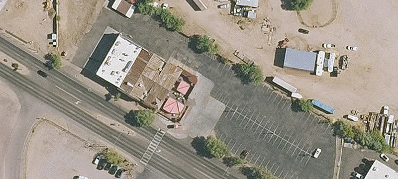 6900 Cave Crk Rd
