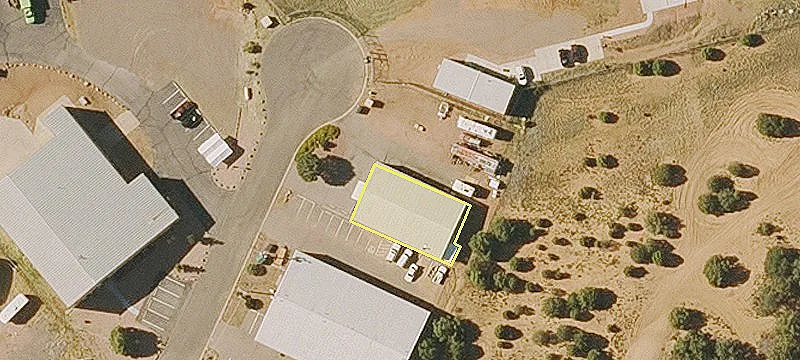 1303 Red Baron Rd