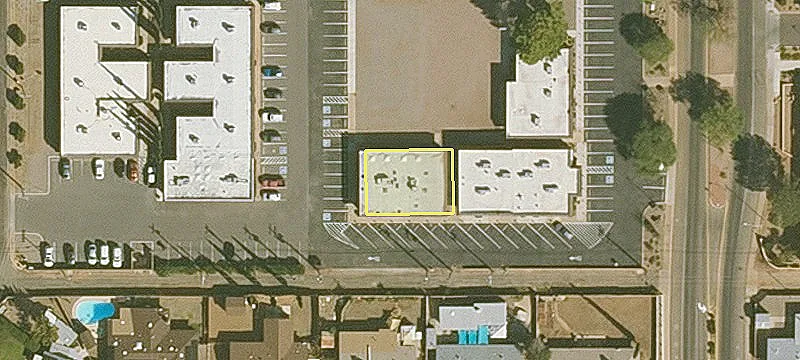302 El Camino Real
