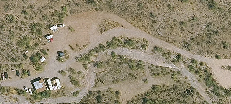 4516 Elephant Butte Rd