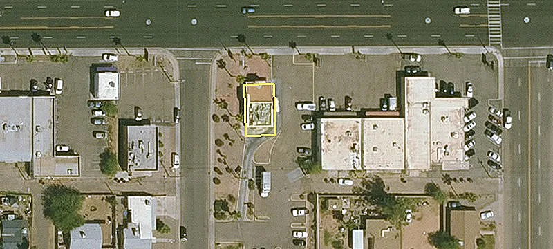 601 Florence Blvd