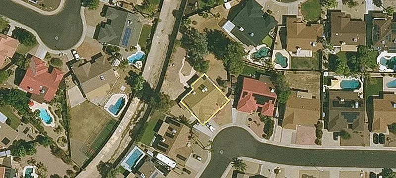 4302 Janice Way, Unit 4