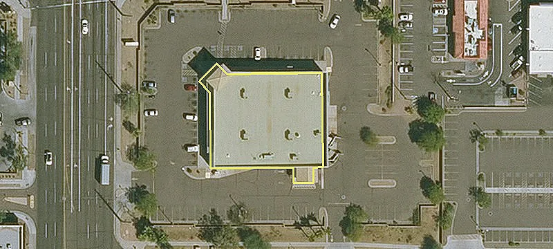 705 Mcdowell Rd