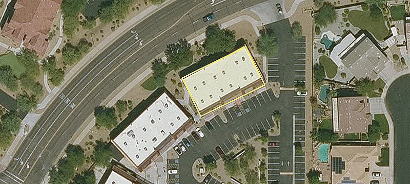 14950 Indian School Rd