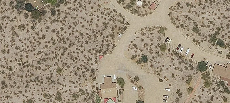 1901 Gold Nugget Ln