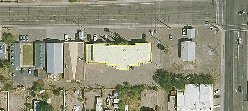 541 Coolidge Ave
