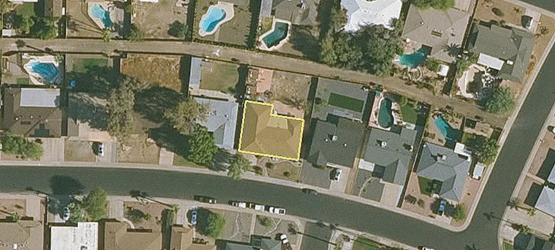 434 Minton Dr