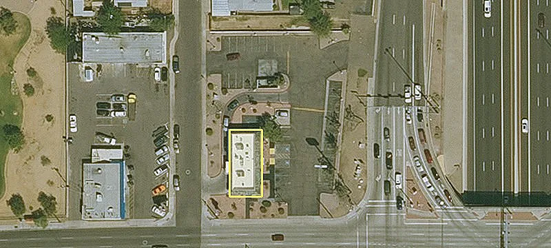 2520 Glendale Ave