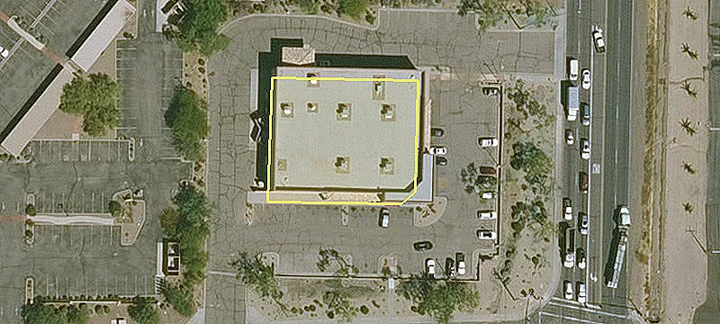 2021 Pinal Ave