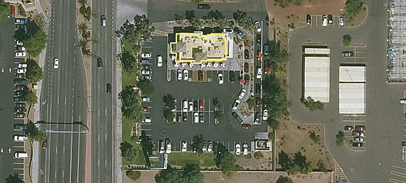 1525 Dysart Rd