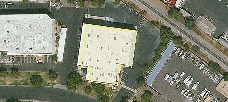 1416 San Pedro St