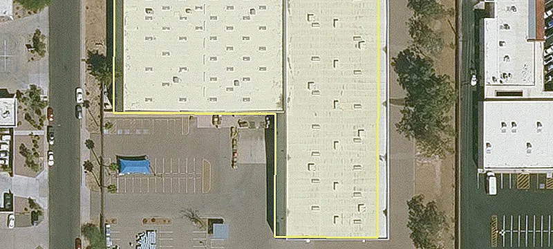 1255 Pasadena