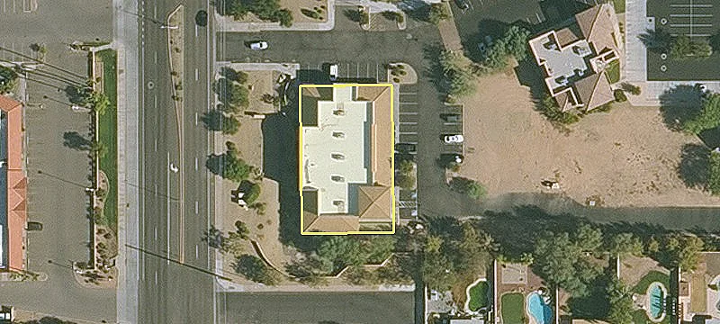 5995 Chandler Blvd