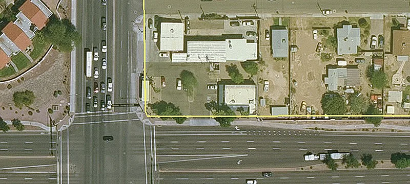 851 Arizona Ave