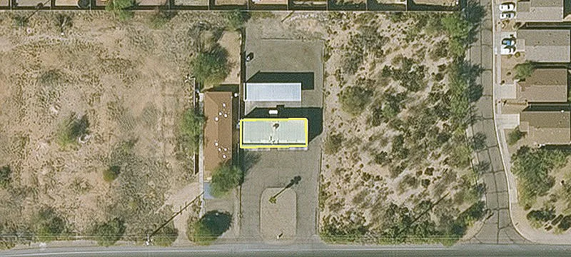 8033 Escalante Rd