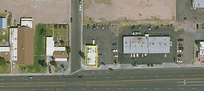 1910 Broadway Rd