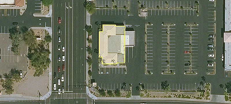 3001 Alma School Rd