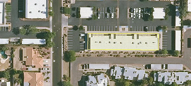 5533 Bell Rd Ste, Unit 127