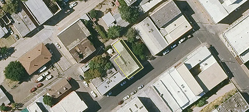 416 Sullivan St