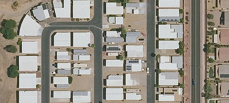 17200 Bell Rd Lot, Unit 1508