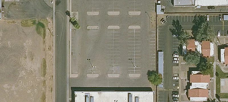 7241 Indian School Rd