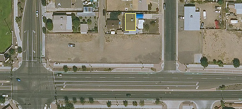 12224 Thunderbird Rd