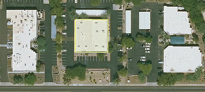9002 Desert Cv Ave Ste, Unit 103