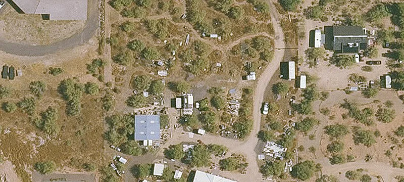 1657 Cavalry Rd