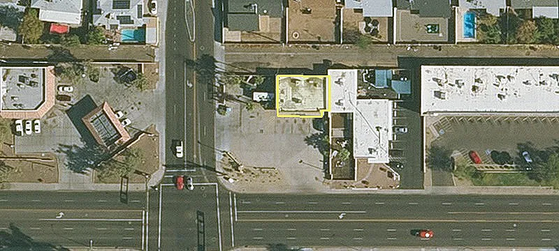 830 Broadway Rd