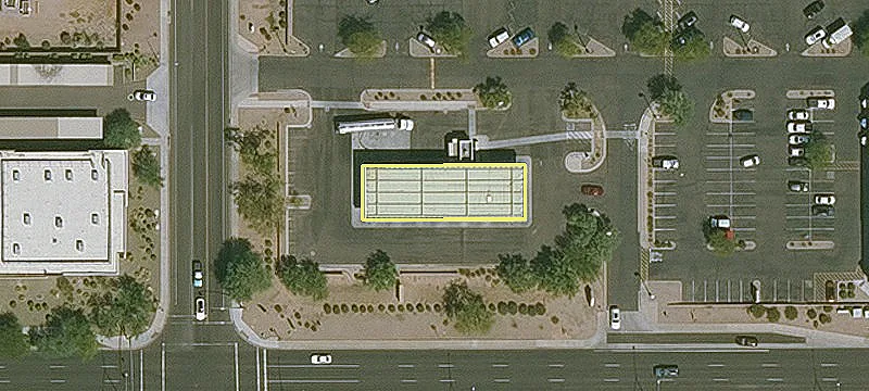 560 Baseline Rd