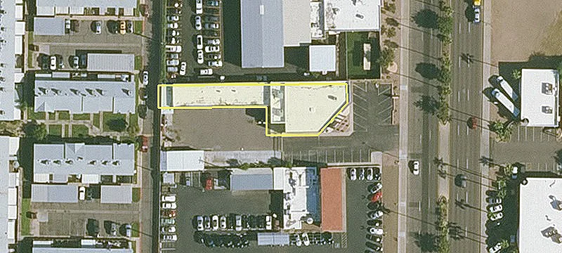 2650 Scottsdale Rd
