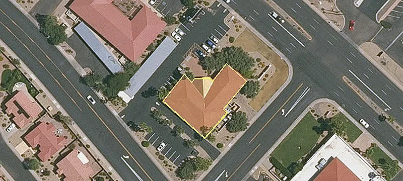 19052 R H Johnson Blvd