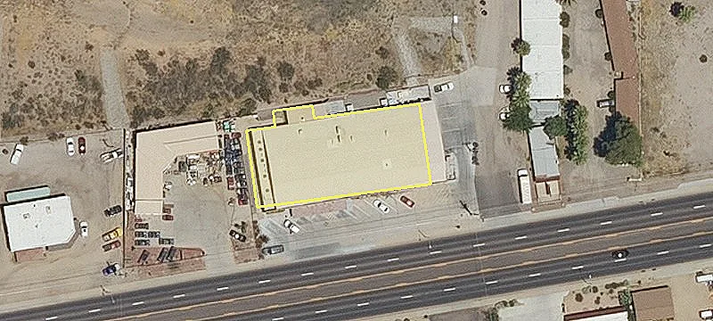 864 Wickenburg Way