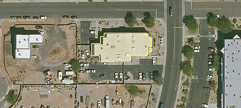 255 Corporate Pl