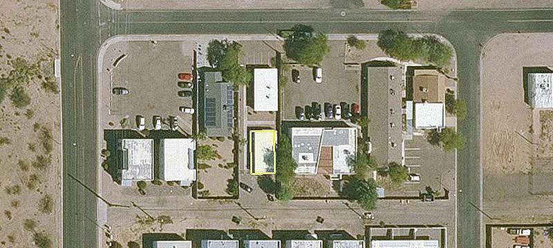 447 Broadway Ave