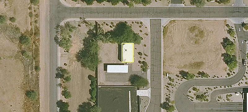 3880 De Niza Rd
