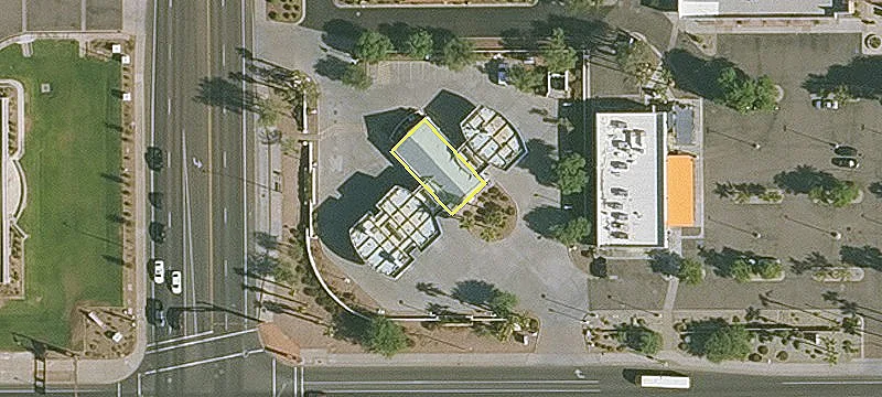480 Warner Rd