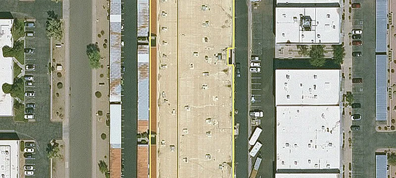 9319 94th Way Ste, Unit 700